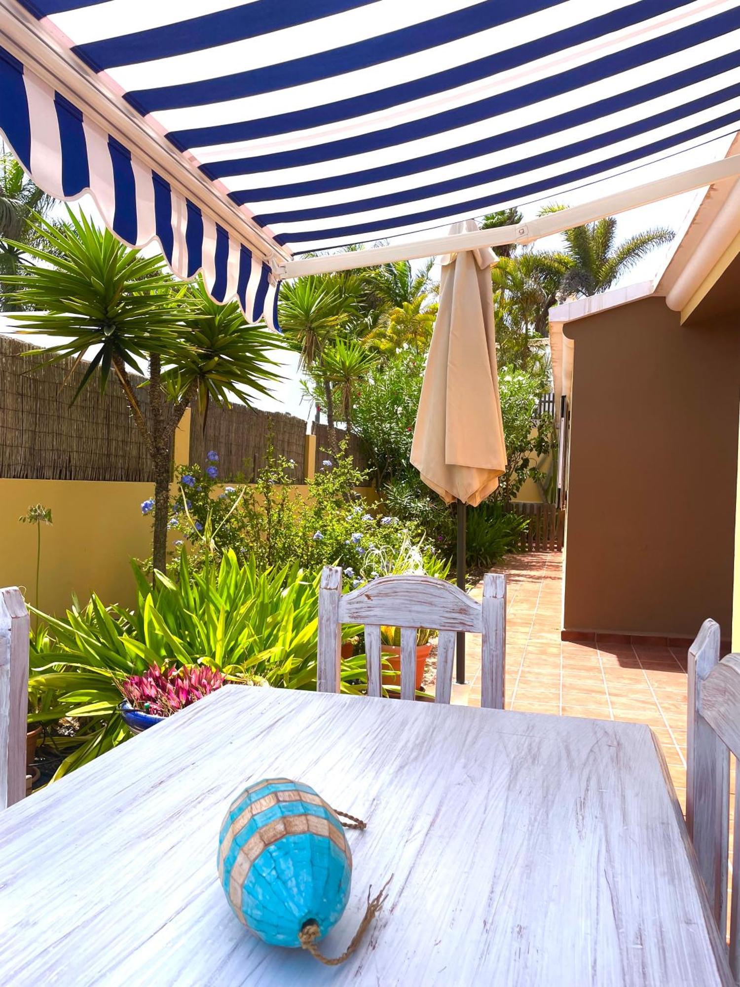 Villa Corralejo Grandes Playas ภายนอก รูปภาพ