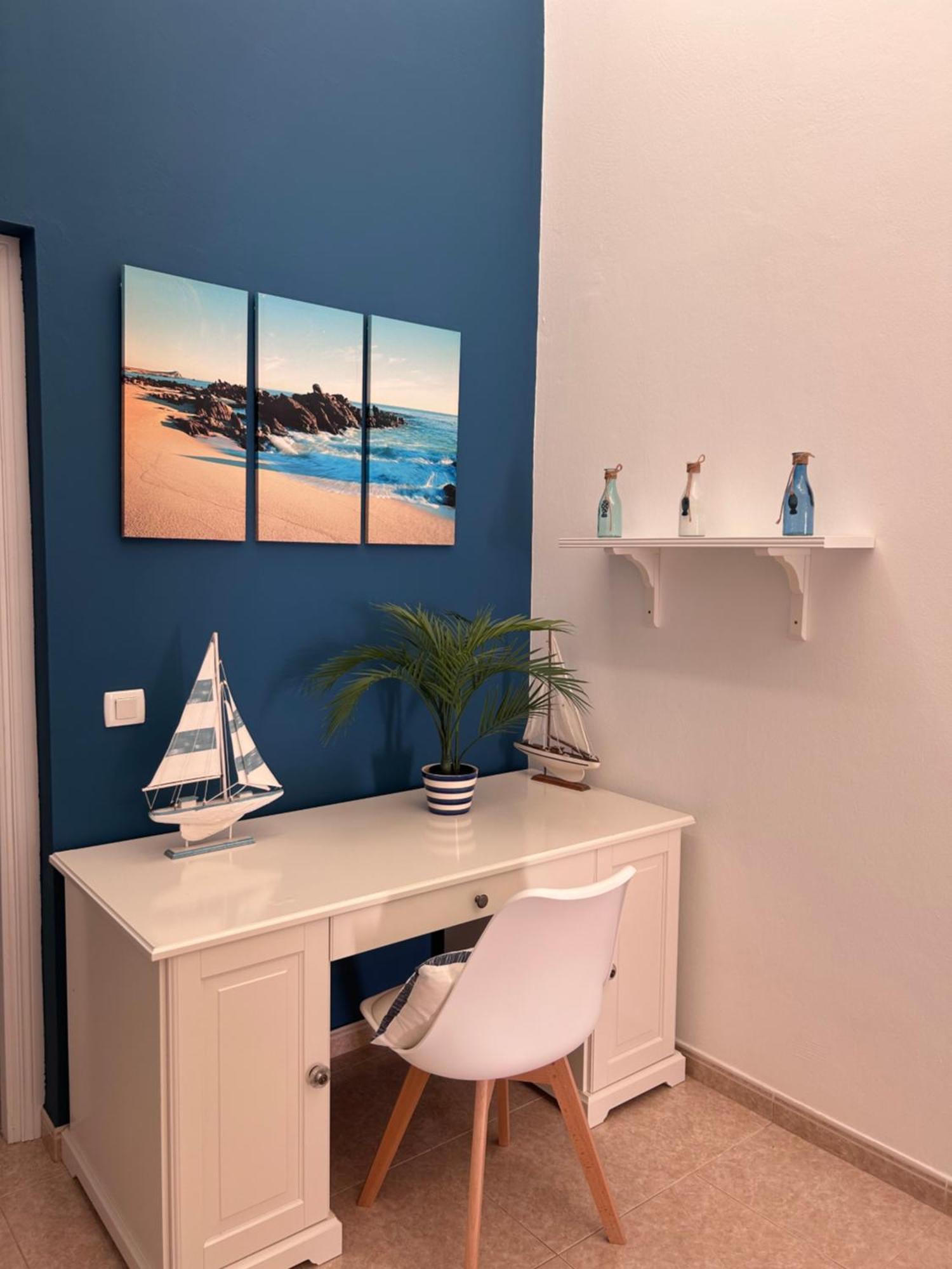 Villa Corralejo Grandes Playas ภายนอก รูปภาพ