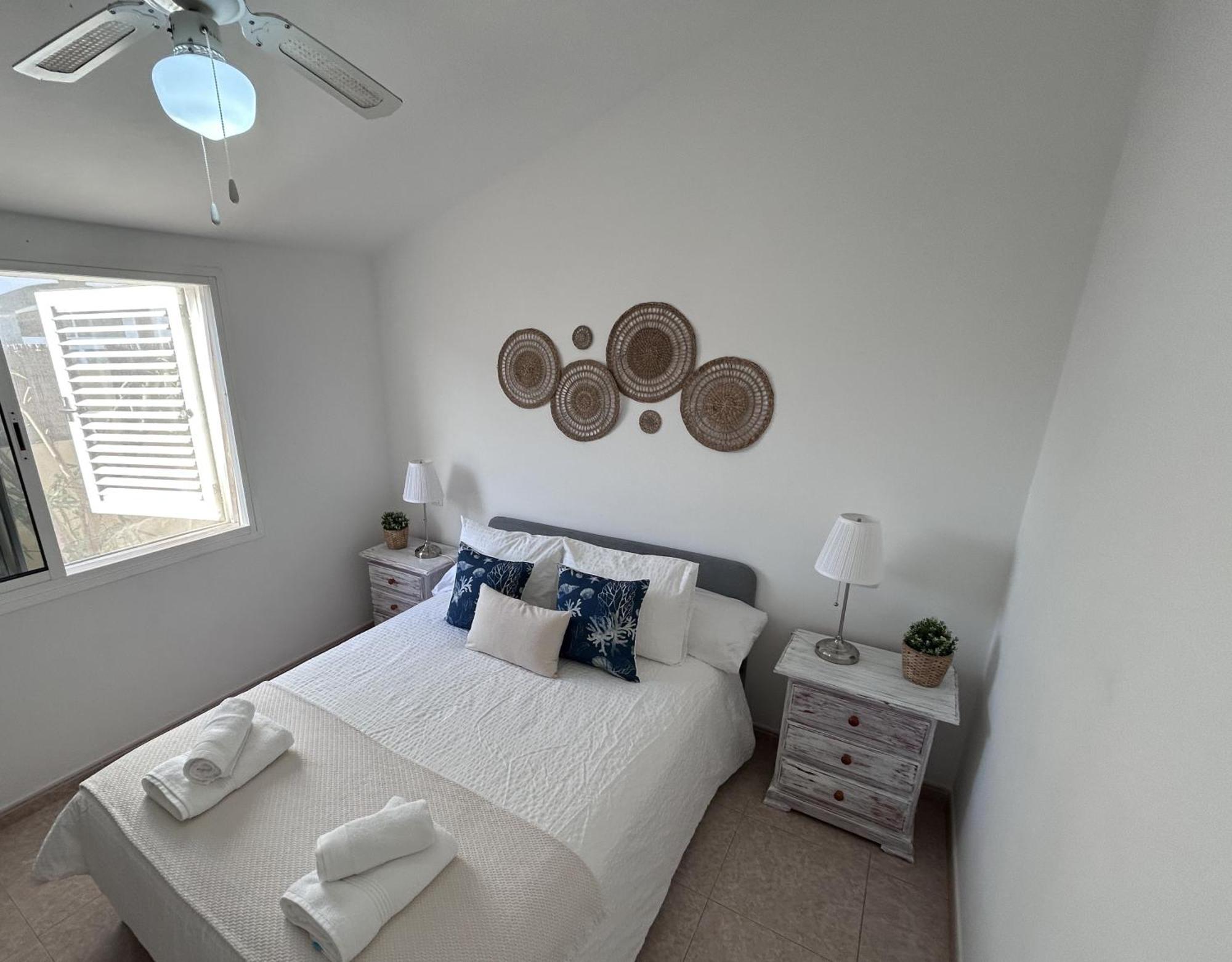 Villa Corralejo Grandes Playas ภายนอก รูปภาพ