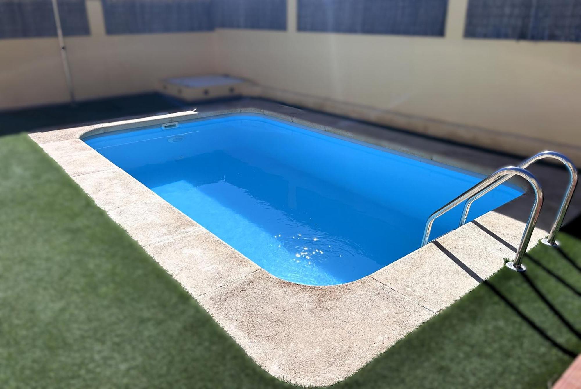 Villa Corralejo Grandes Playas ภายนอก รูปภาพ