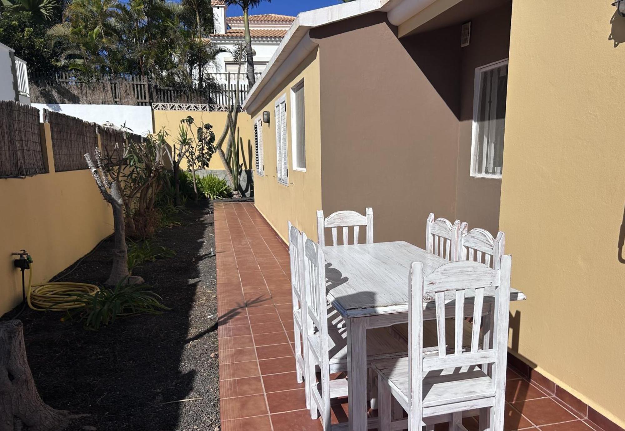 Villa Corralejo Grandes Playas ภายนอก รูปภาพ