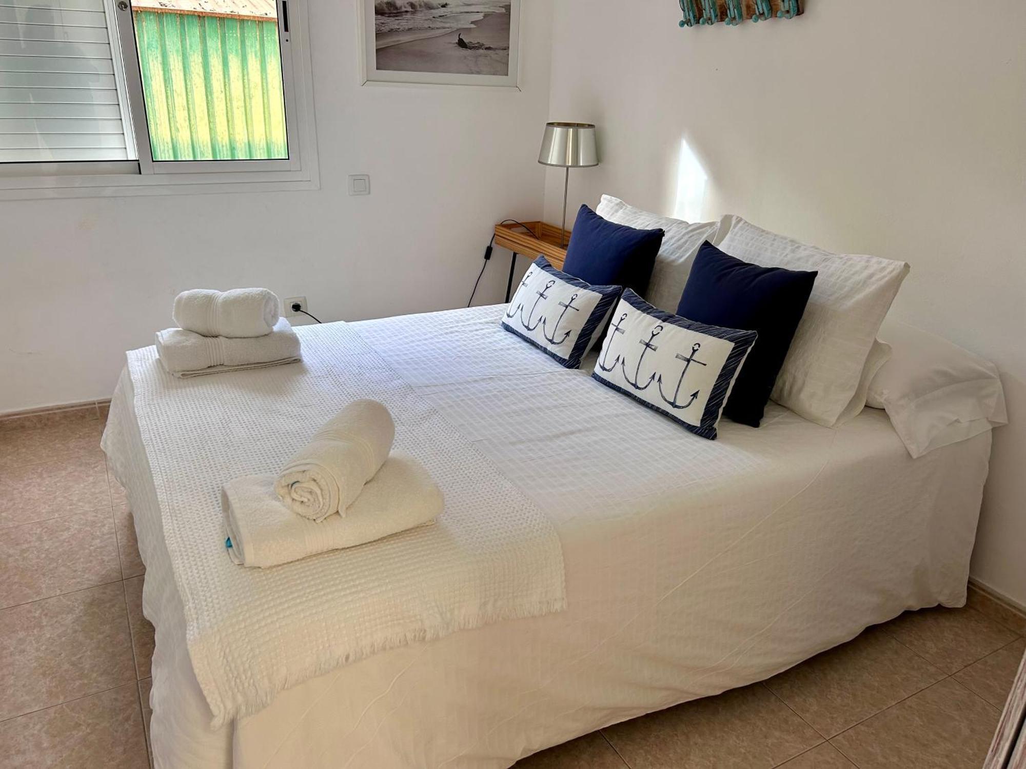 Villa Corralejo Grandes Playas ภายนอก รูปภาพ